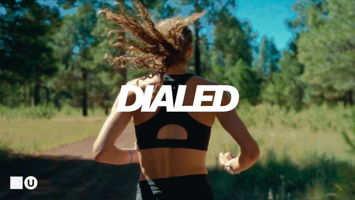 Dialed: Helen Schlachtenhaufen Goes All-In