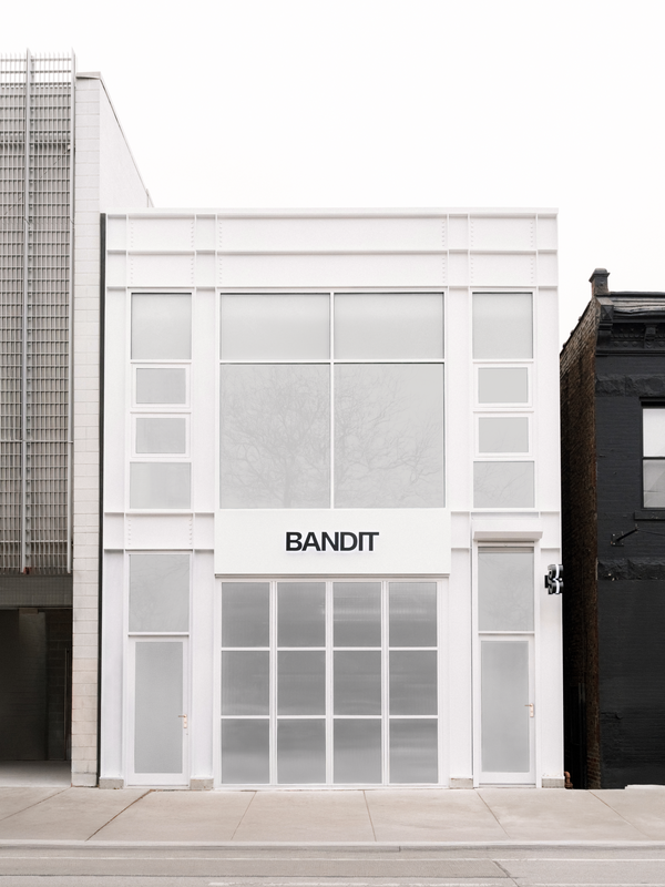 Bandit Chicago Flagship Opening Weekend Events