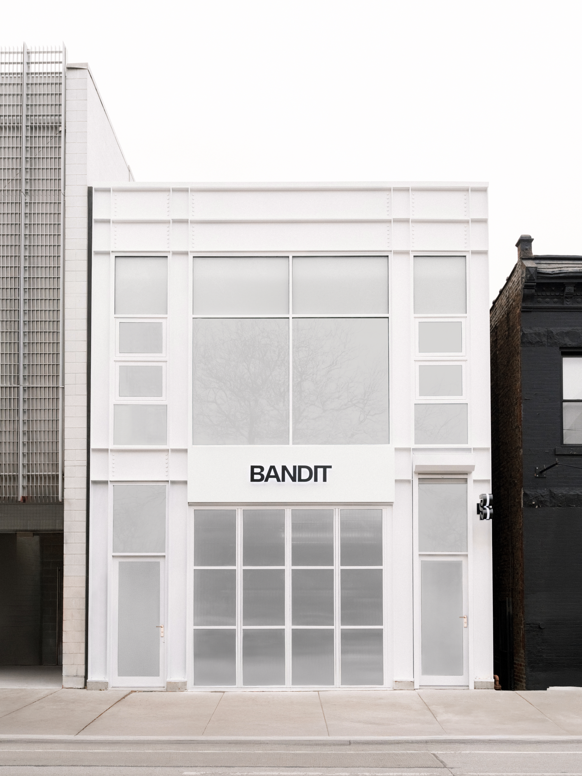 Bandit Chicago Flagship Opening Weekend Events