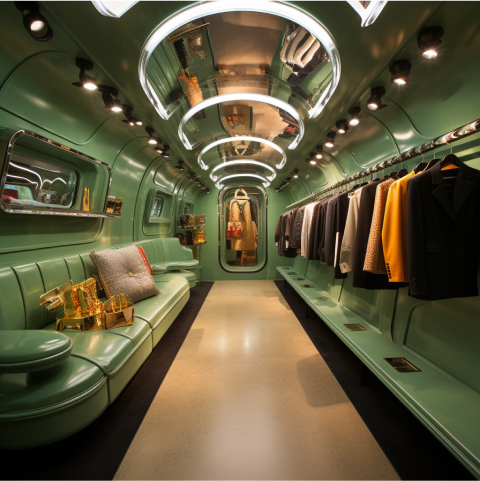 Bandit Inspired Artificial Intelligence "Art"