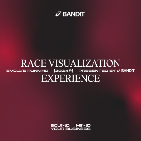 Bandit x ASICS NYC 2024 Pop-Up & Events