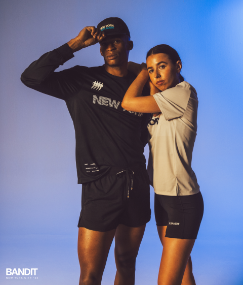 The NYC 2023 Capsule Lookbook