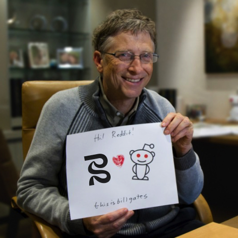 The End of Year AMA: Answers to Your Questions