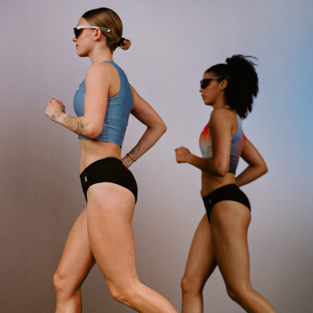 The Design Thinking Behind the 4-Pocket Racing Buns