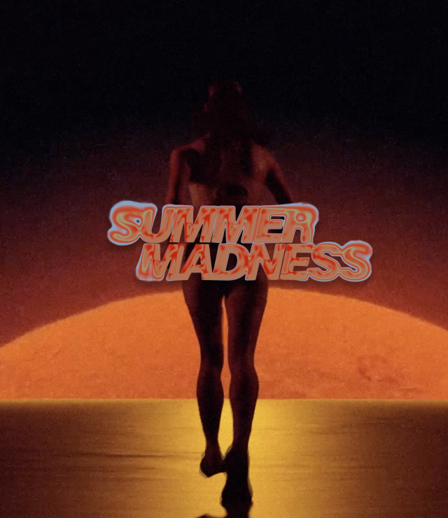 The Creation of the Summer Madness Video (Interview)