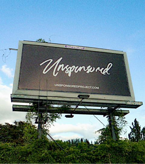 The Unsponsored Project: Year 2