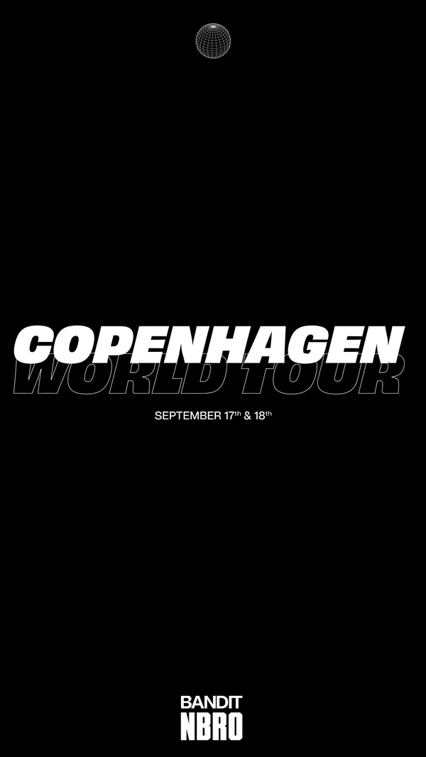 2022 Race Szn Bandit World Tour