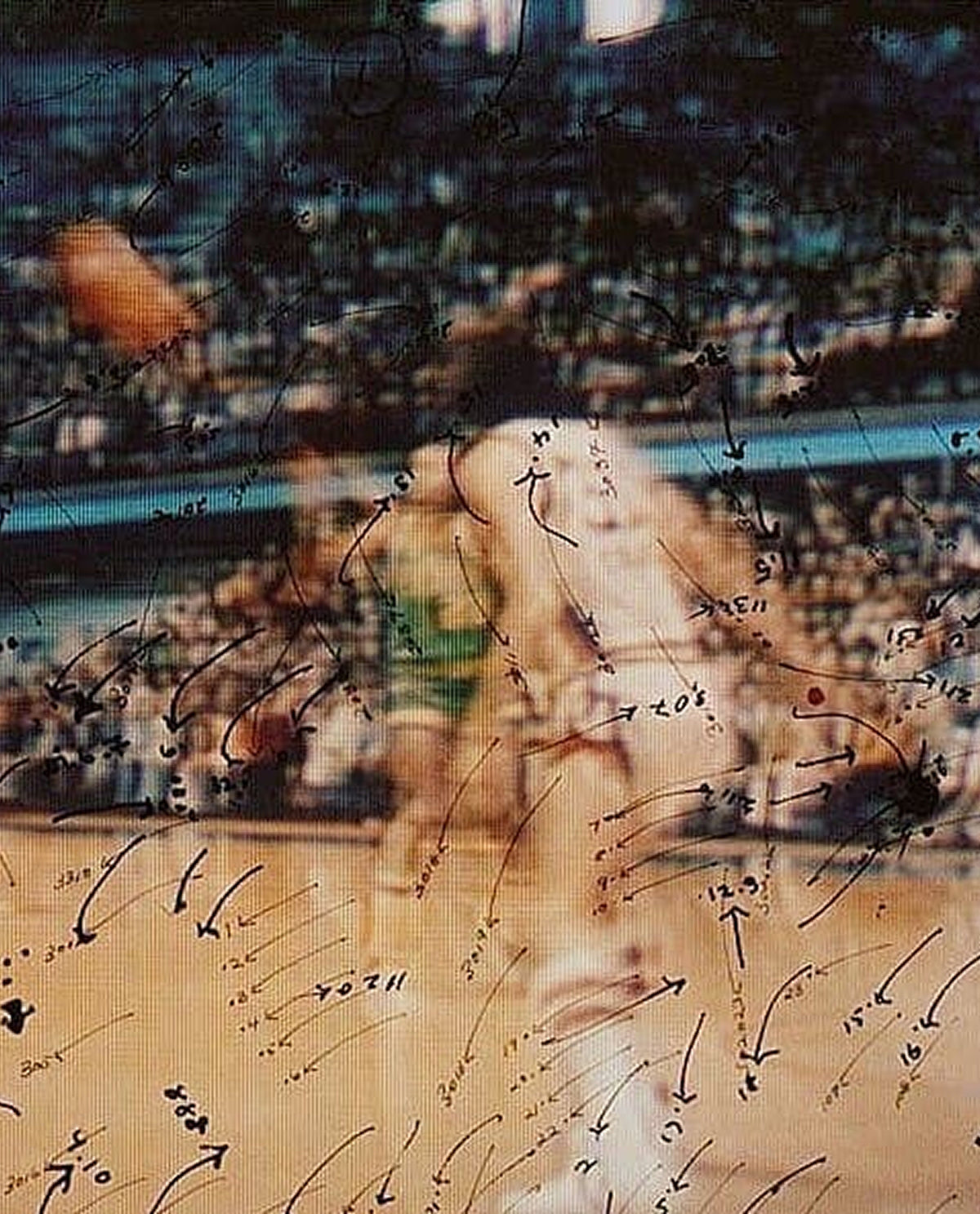 The Boston Capsule Mood Board