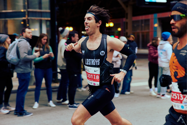 Race Advice: 2025 Chicago Marathon