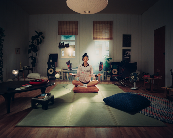 Clayton, what are you so worried about?