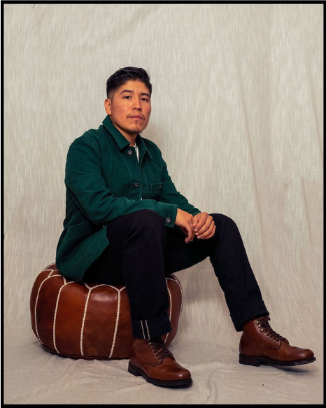 Through the Lens with Steven Carvente, @STEADYARCHIVES