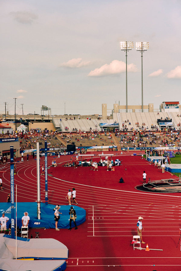 BANDIT x AUSTIN, TX WEEKEND