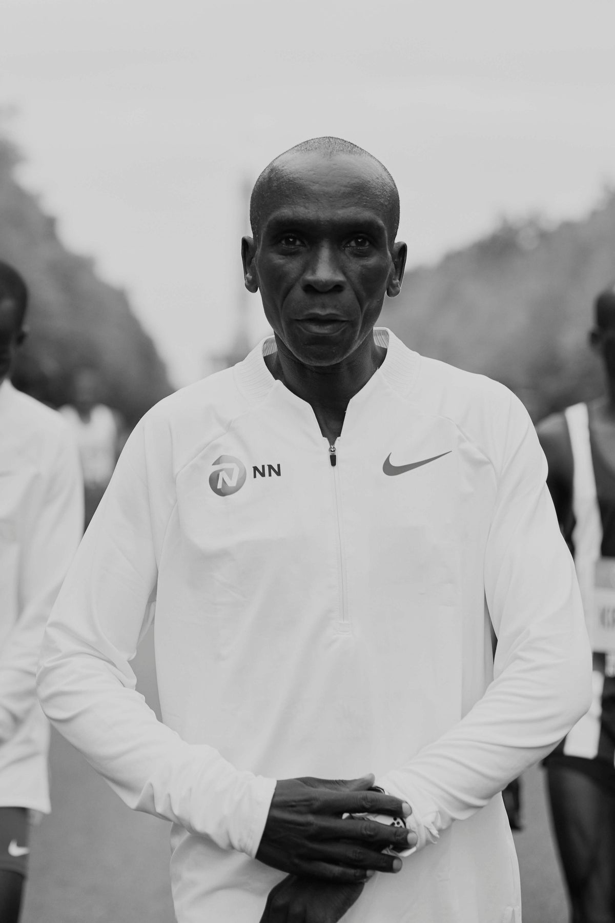 Berlin Marathon 2022 Photo Essay