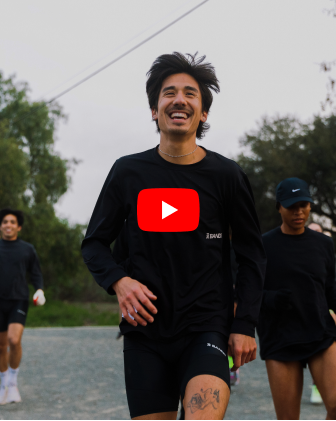 Working It Out with Kam Casey and The Capri Collective