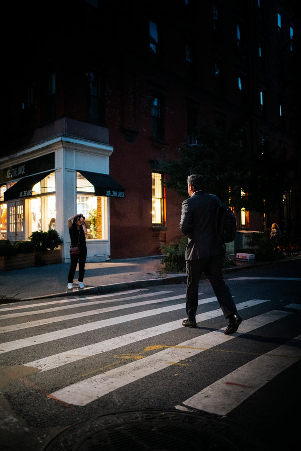 Shot for Shot: The West Village