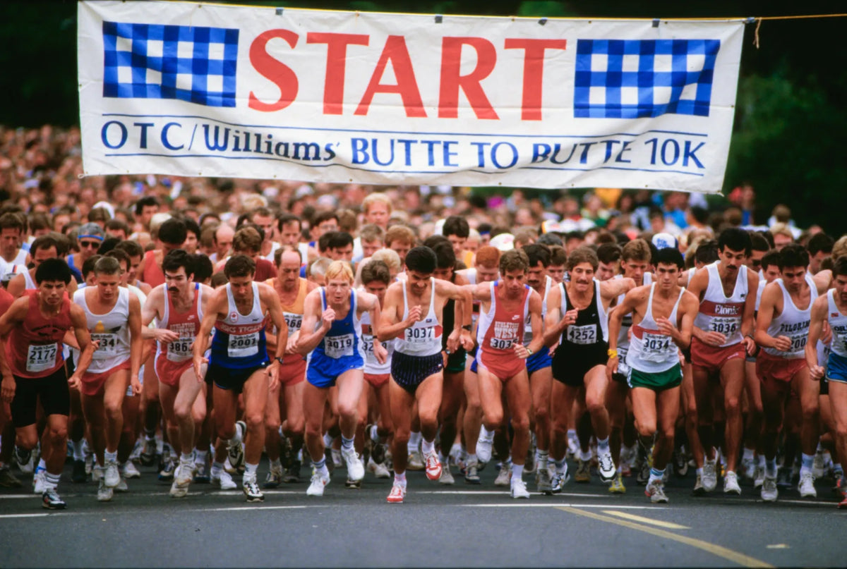 The 6 Best 4th of July Races Around the Country