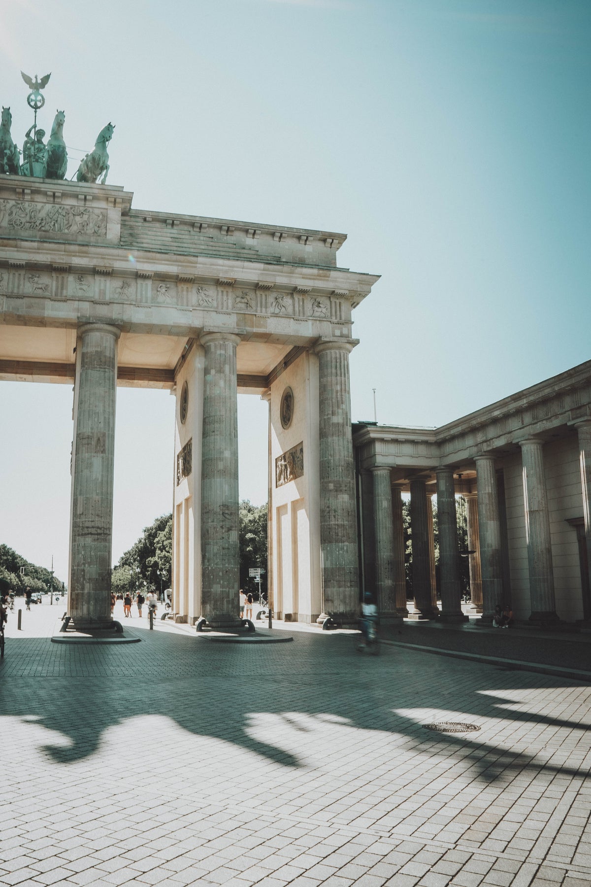 This Weekend in Berlin
