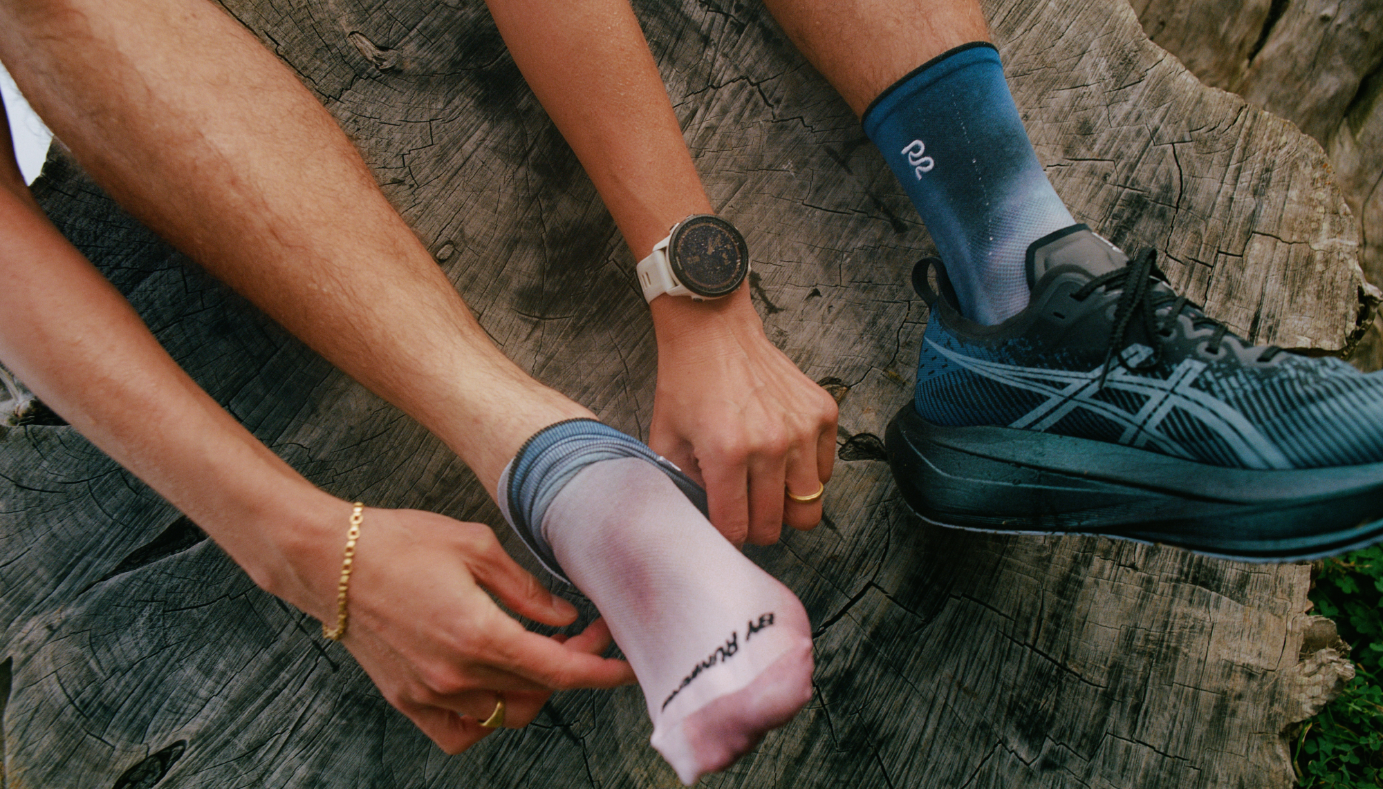 Running Socks