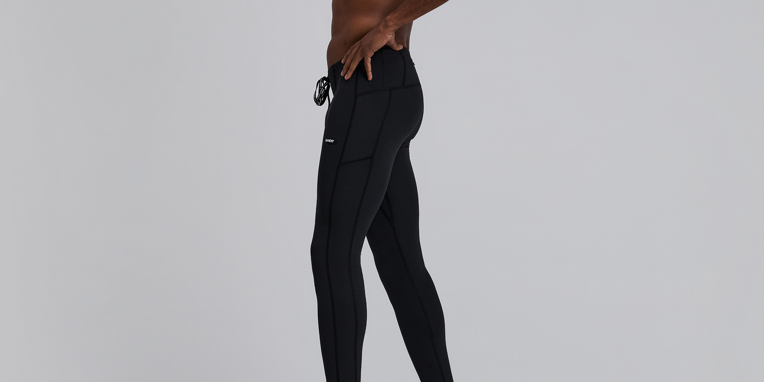 Men's Tights & Pants