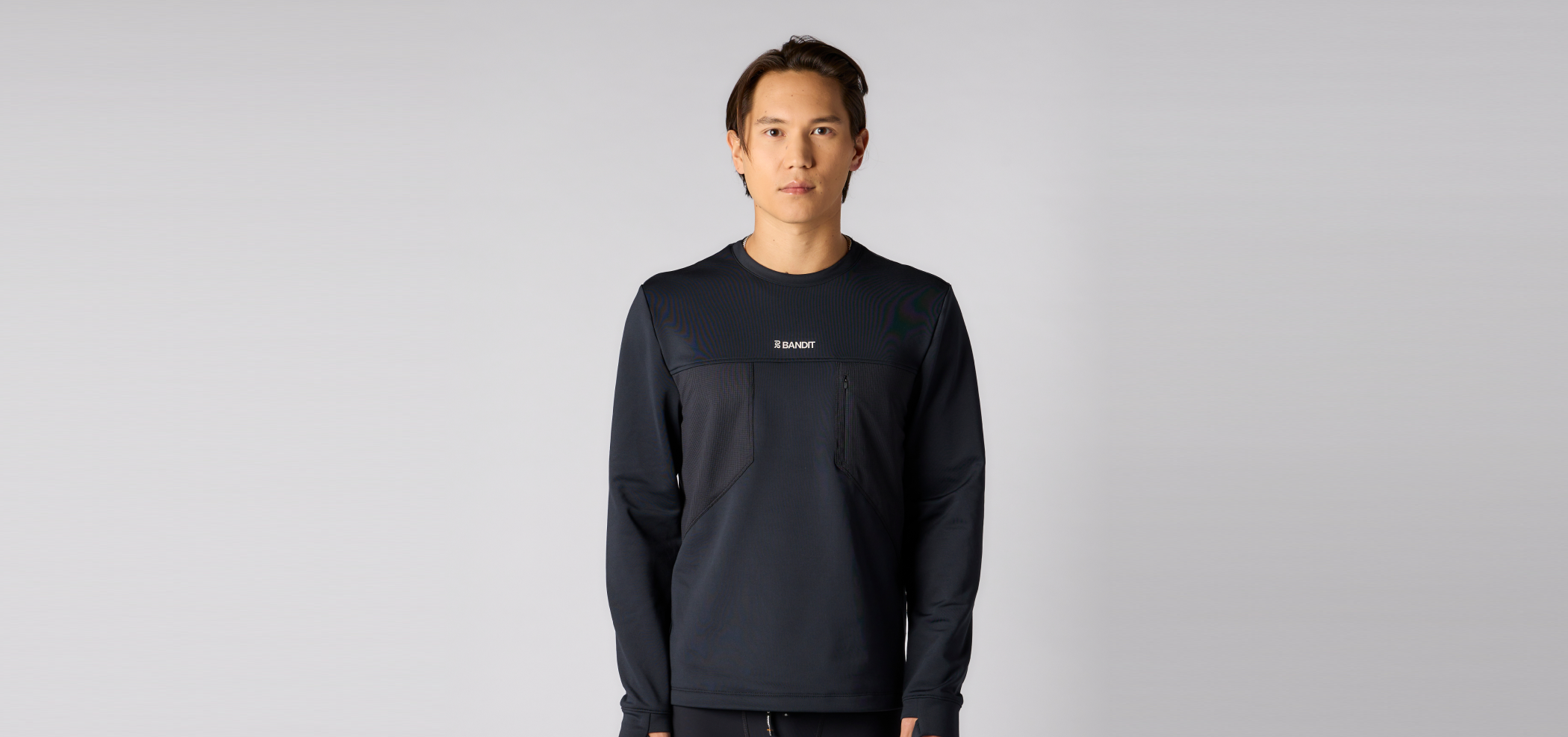 Bandit Black Men's