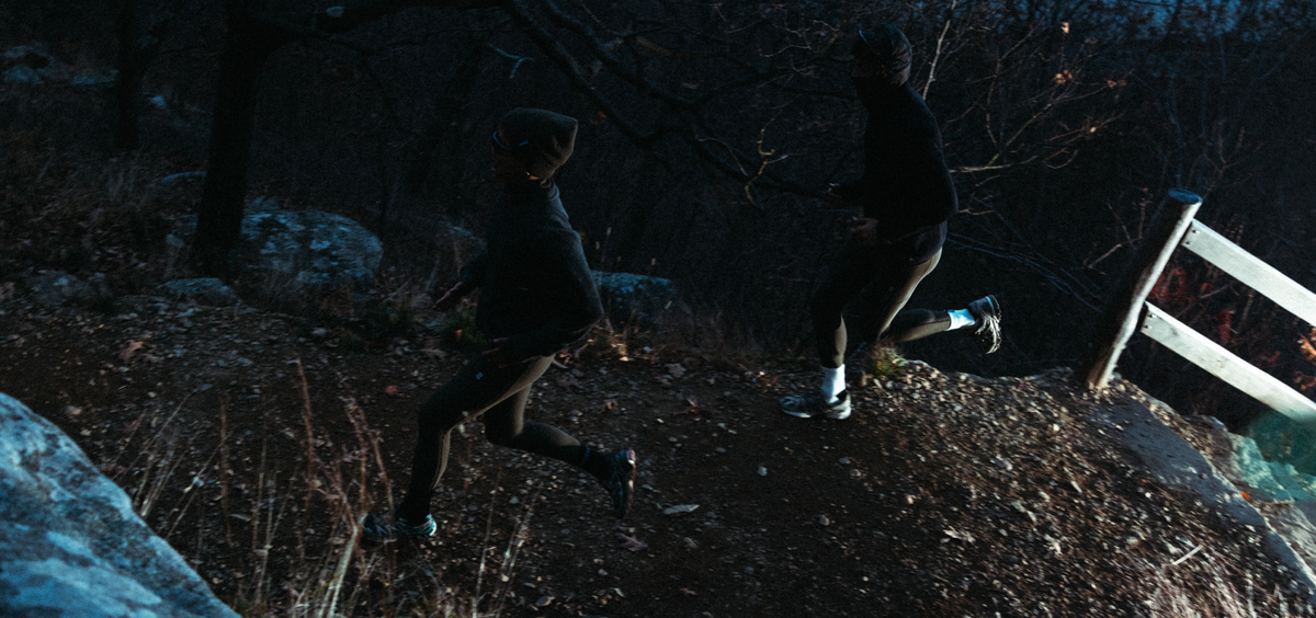 The Winter II Collection
