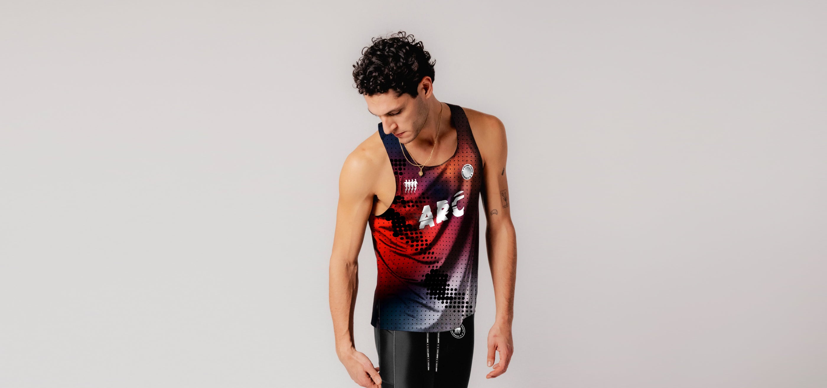 ARC x BANDIT COLLECTION