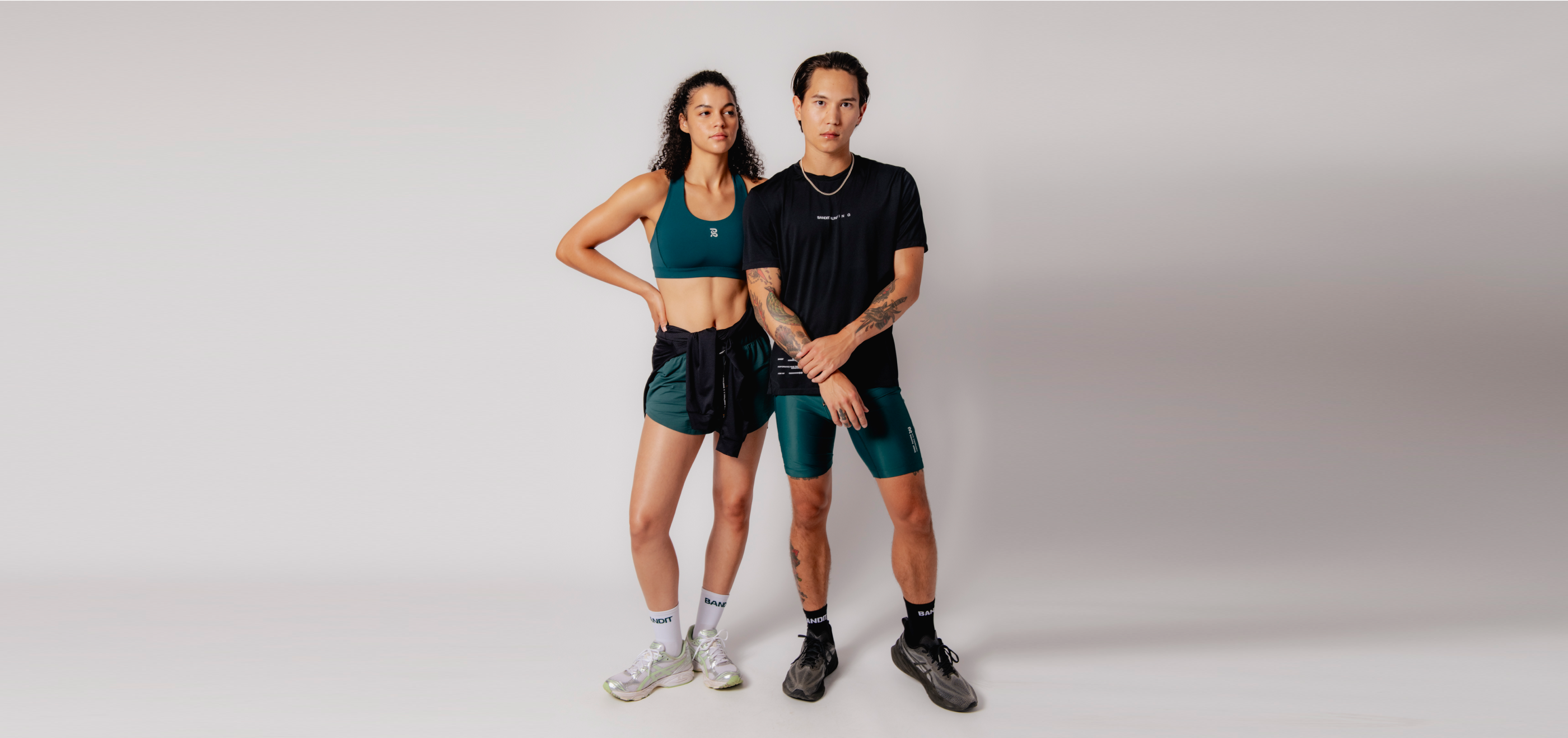 Top picks from our Strava challenge finishers