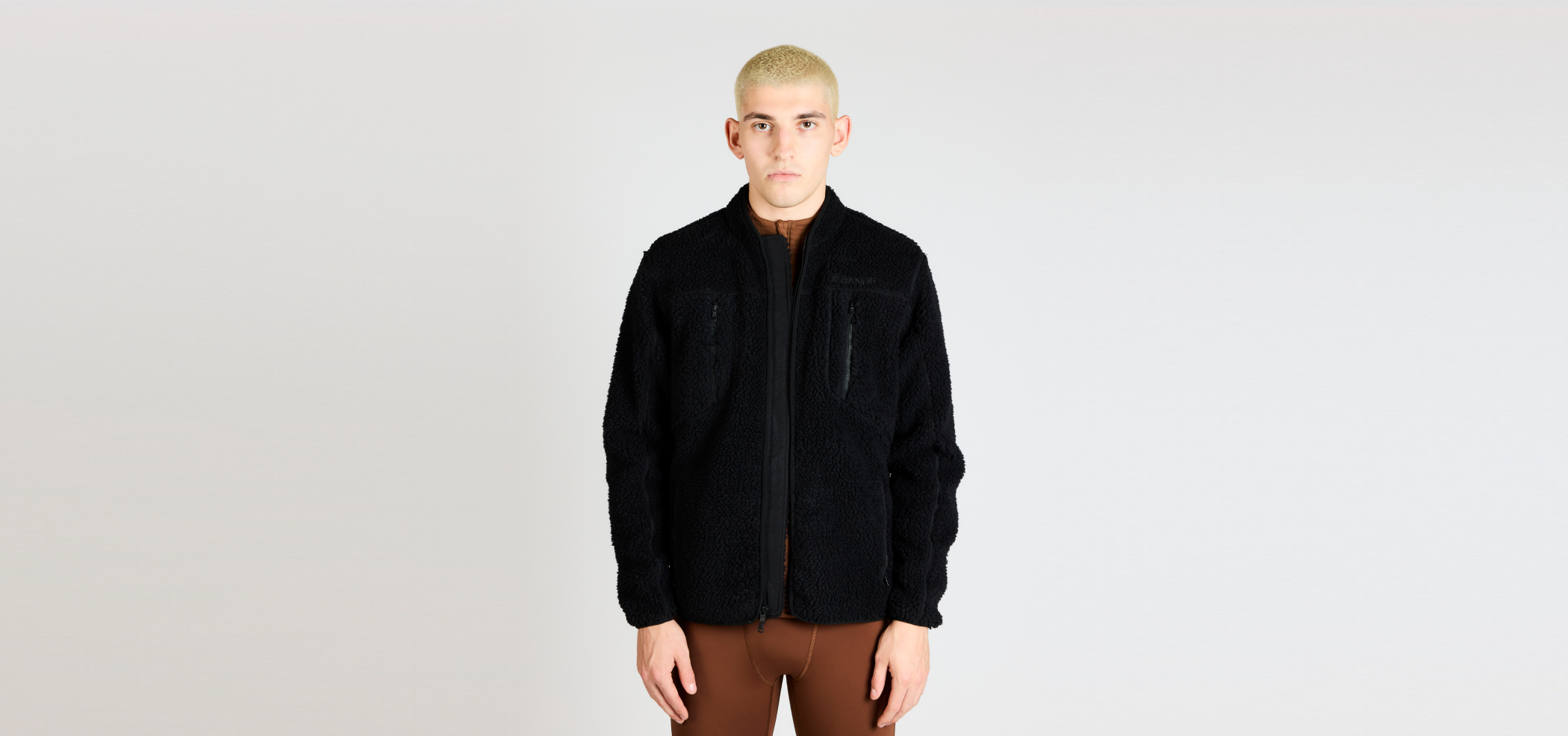 Winter Layers