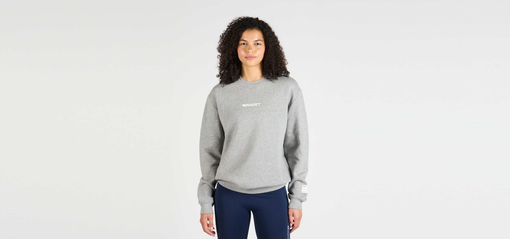 Cotton Hoodies, Crews & Tees