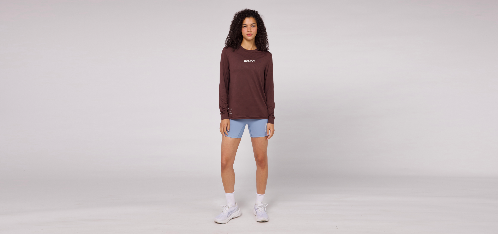 Micromesh Performance Tops