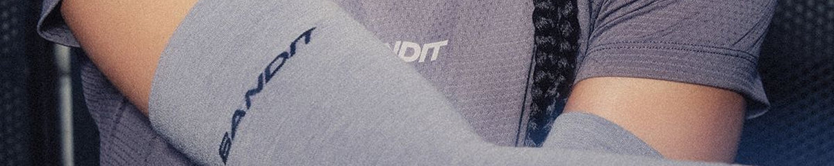 Compression Arm Sleeves