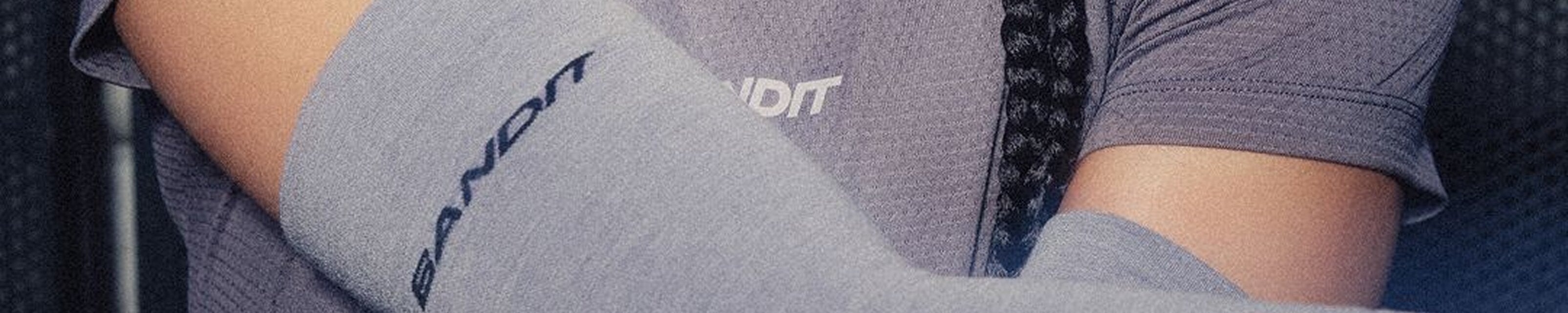 Compression Arm Sleeves