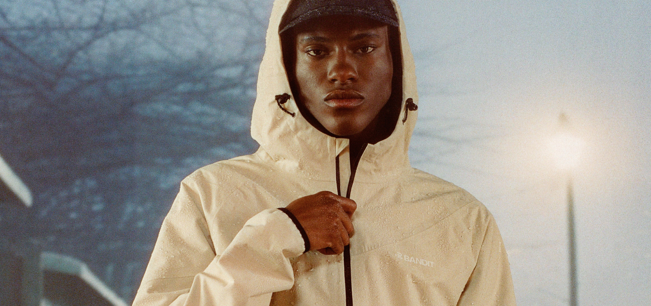 Light Outerwear