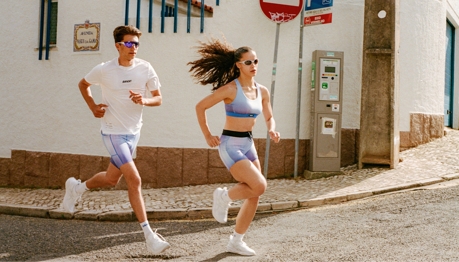 Men's Summer '25 Collection. Delivery 2