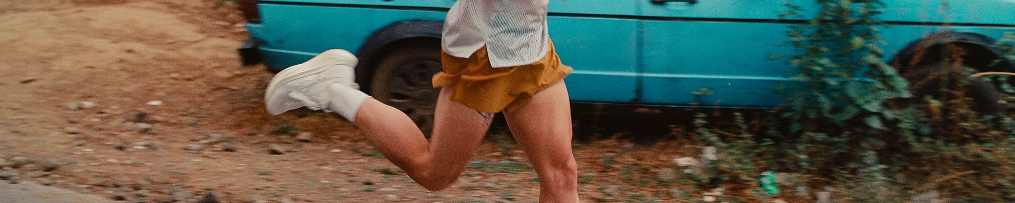 Men's Running Shorts