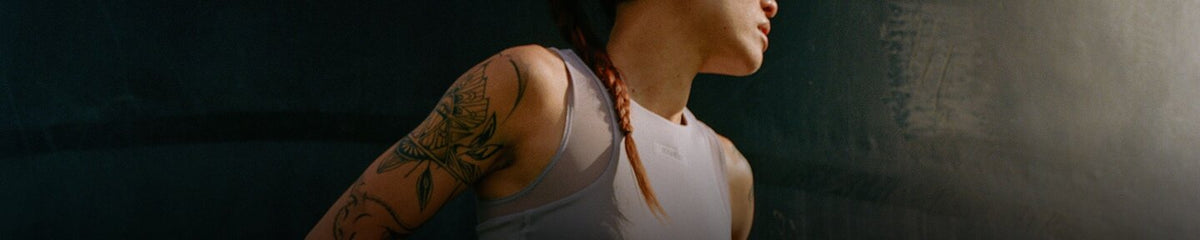 Women's Race Crops