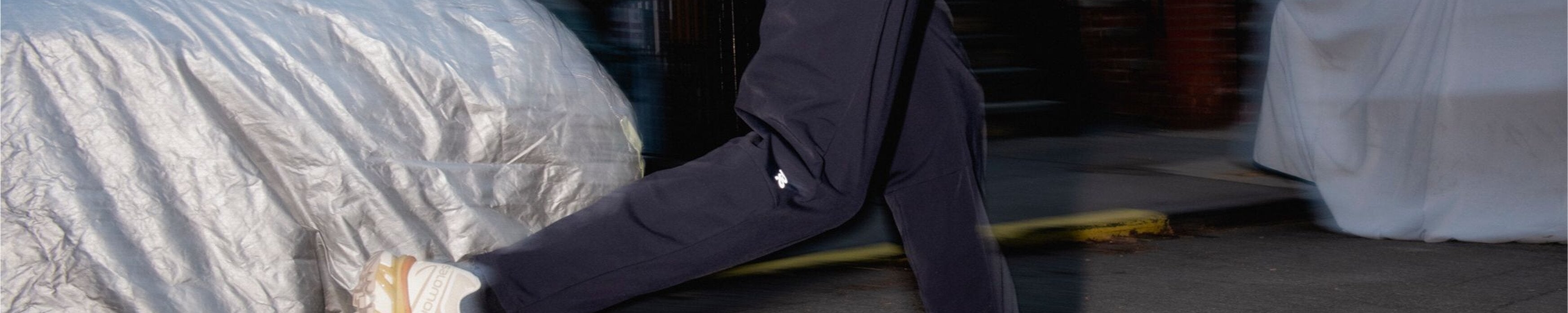 Men's Tights & Pants