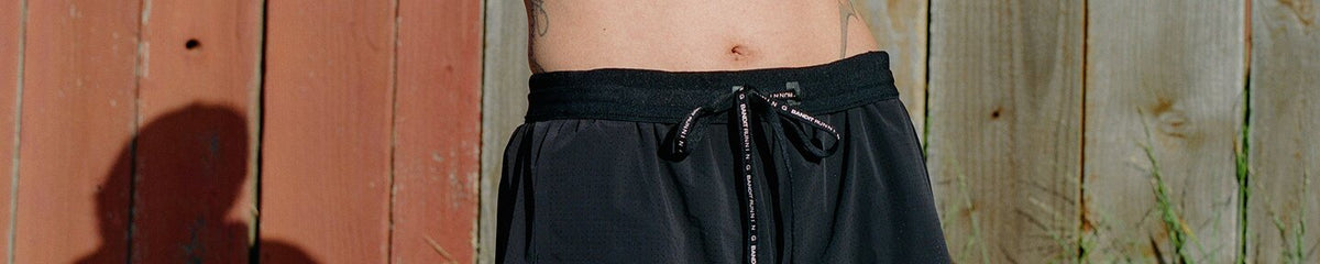 Women's Running Shorts