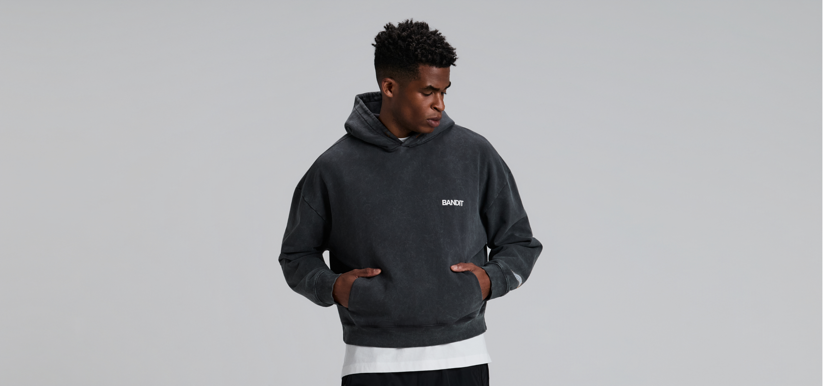 Men's Hoodies & Pullovers