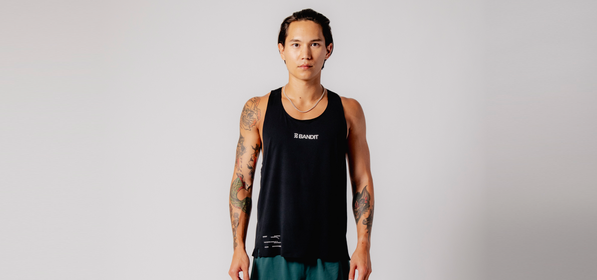Most Available: Men's