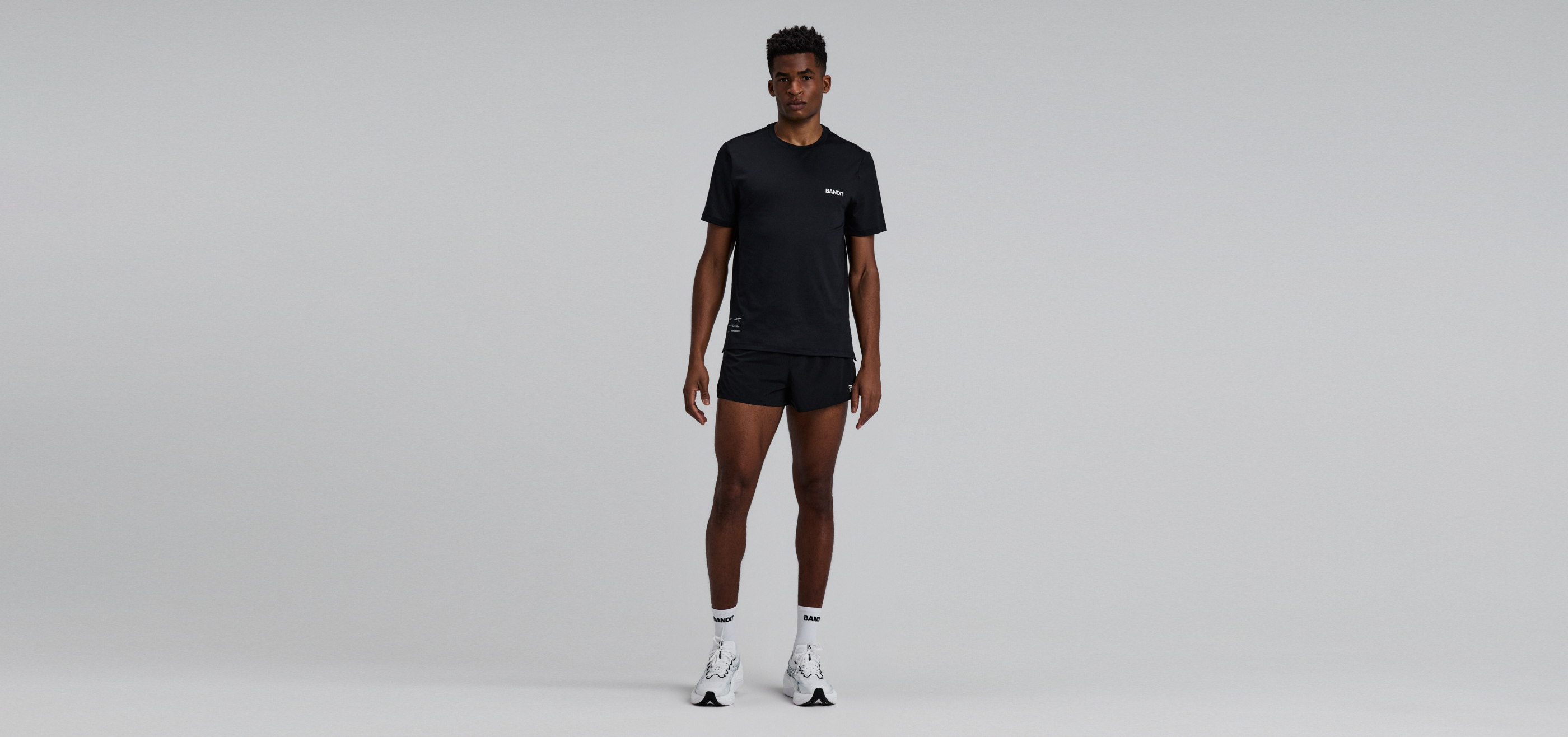Split Shorts