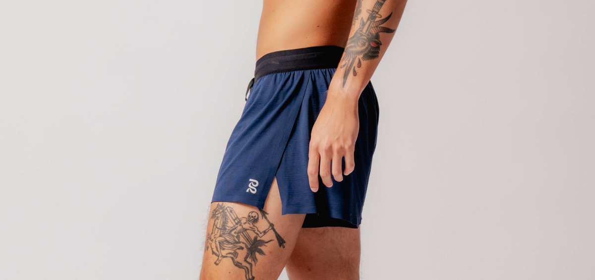 MEN'S PERFORMANCE BOTTOMS