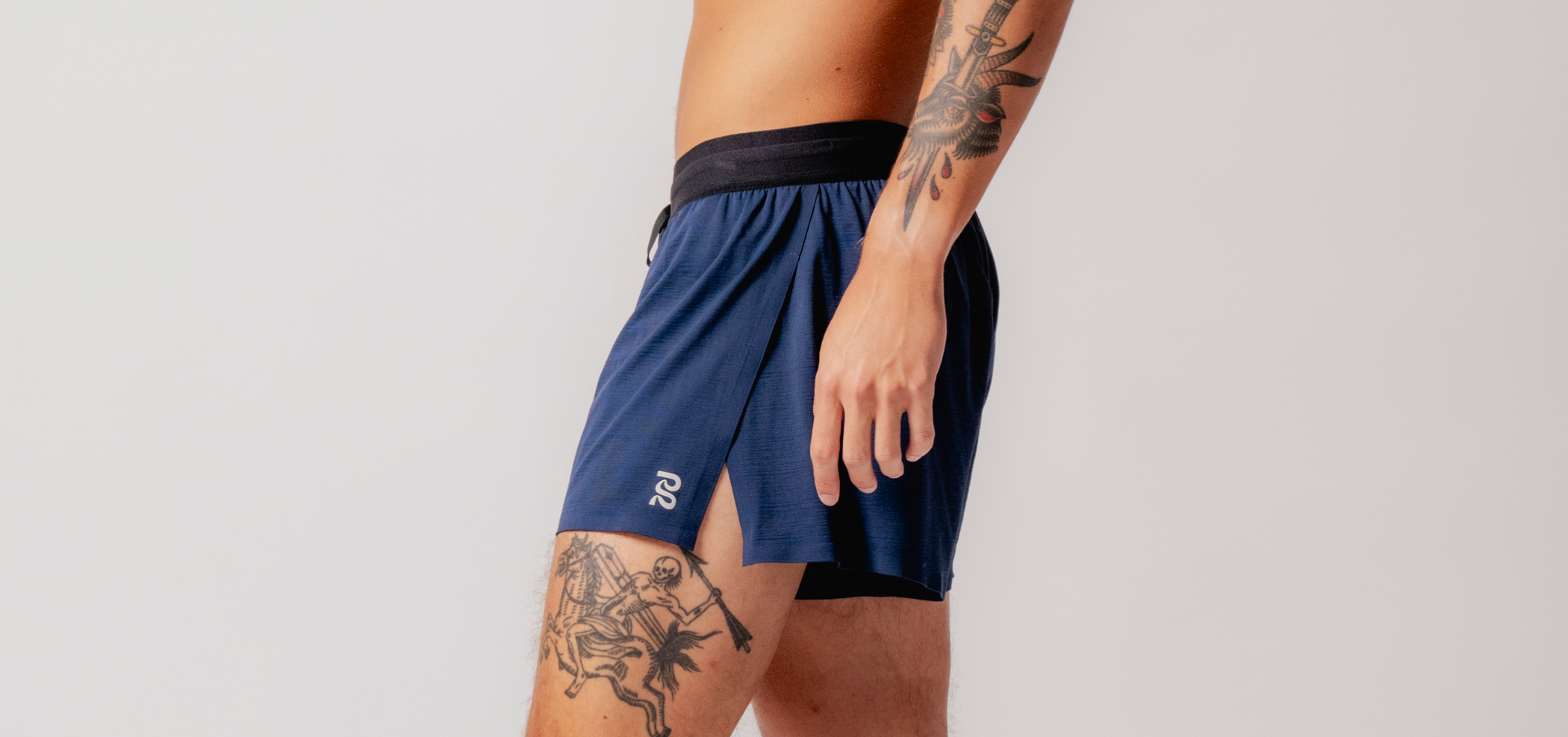 MEN'S PERFORMANCE BOTTOMS