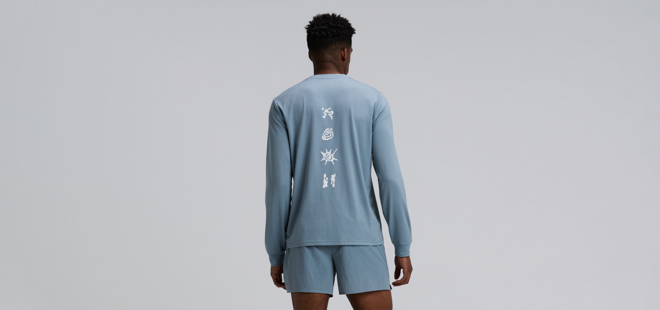 Men's Long Sleeves