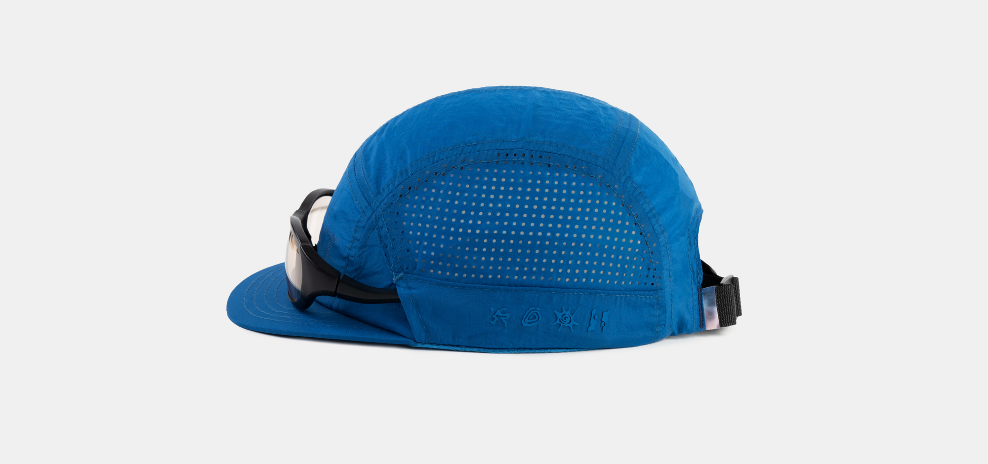 Running Hats