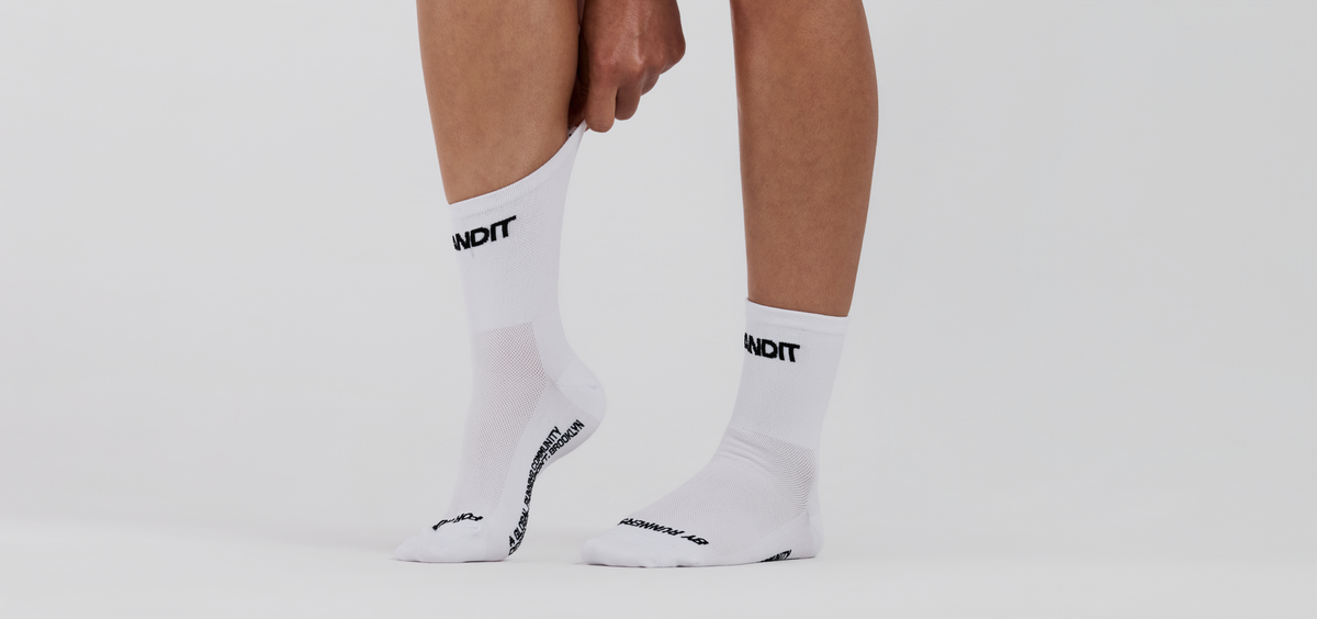 Running Socks
