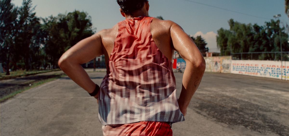 MEN'S SUMMER '26