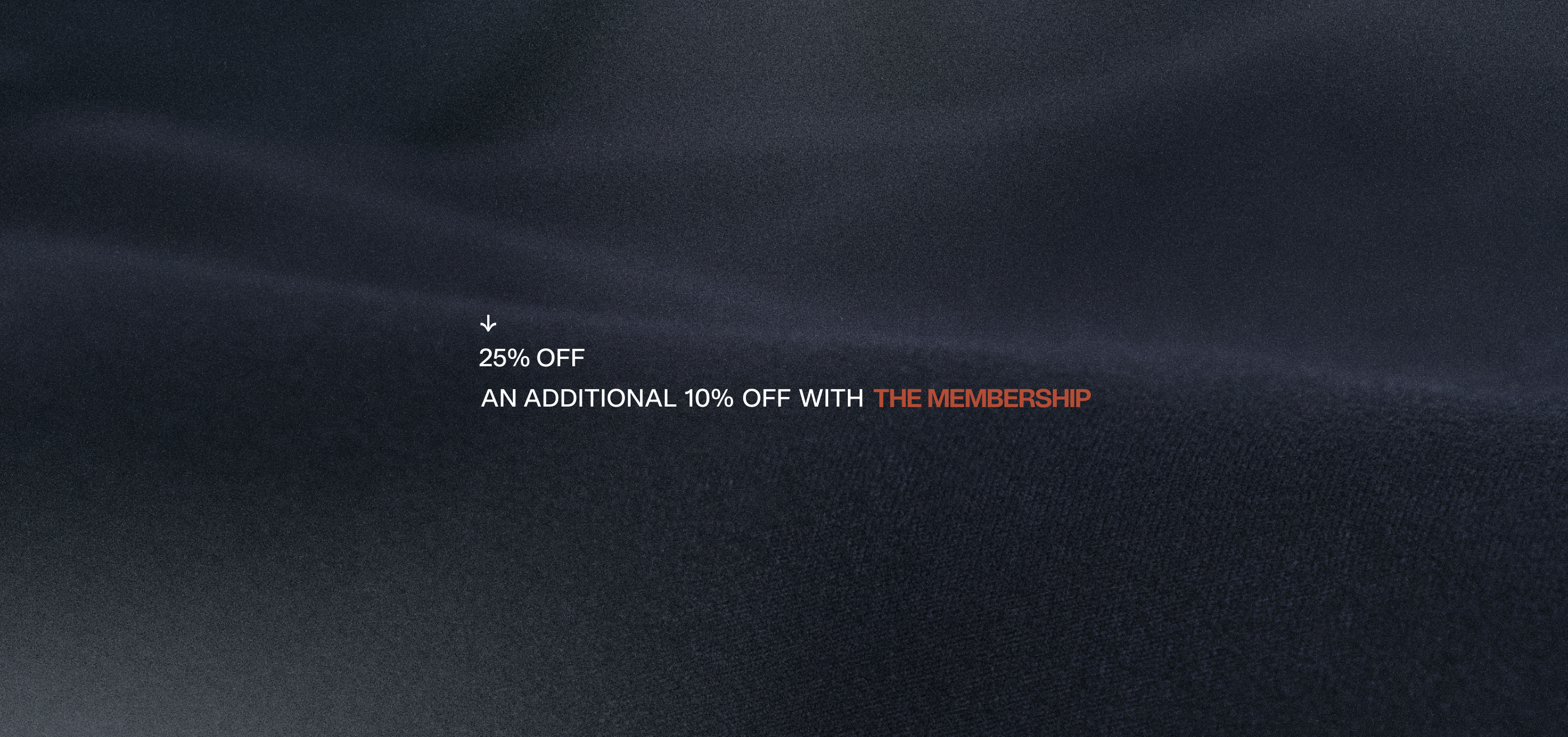 END OF SEASON SALE
