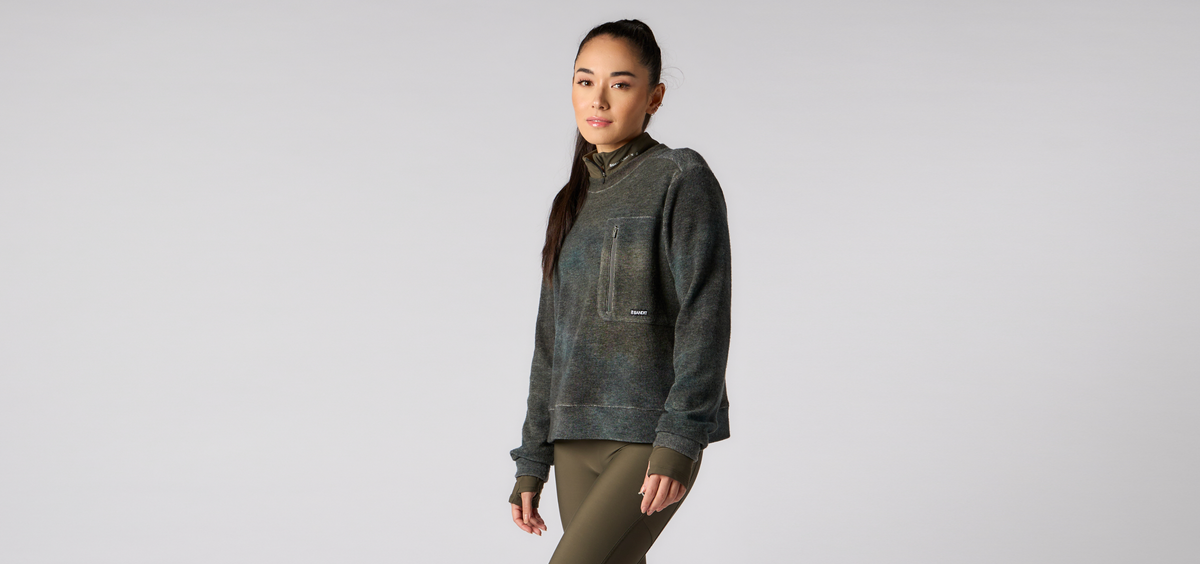 Women's Pullovers