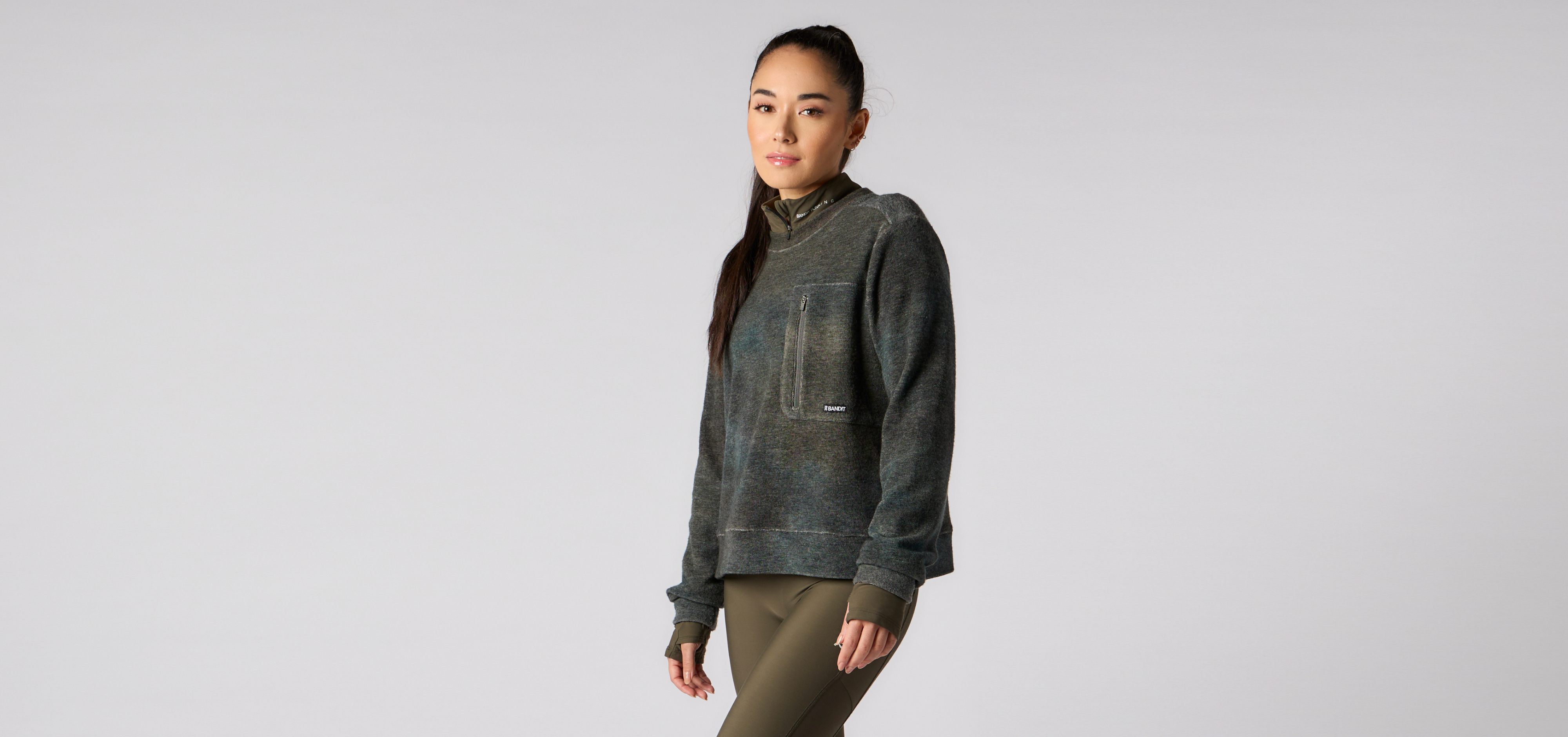 Women's Pullovers